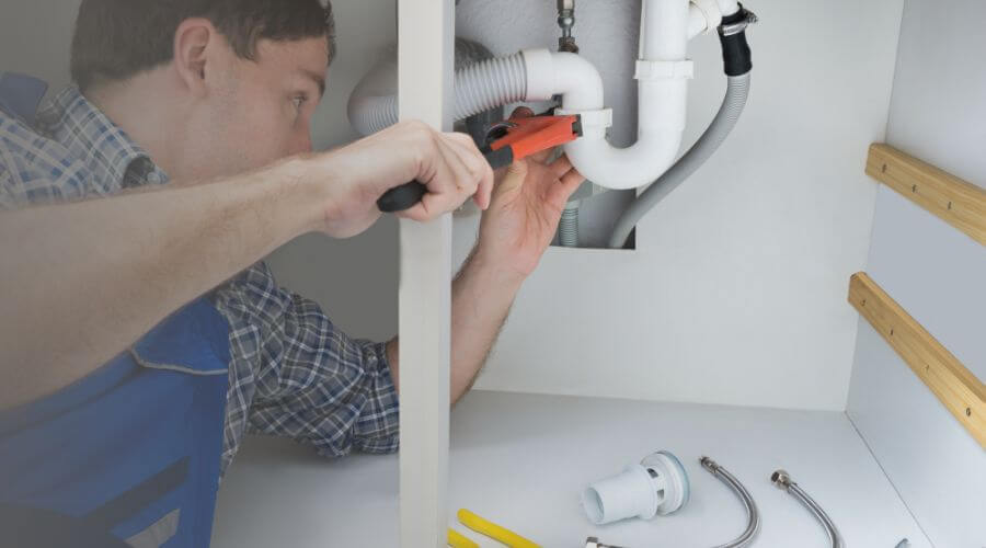 Professional emergency plumbing in Houston, AL